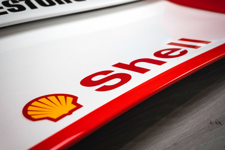 F2002 Wing