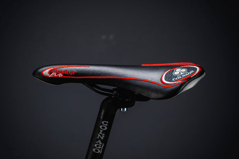 colnago schumacher
