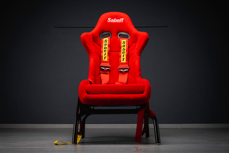 Ferrari Seat
