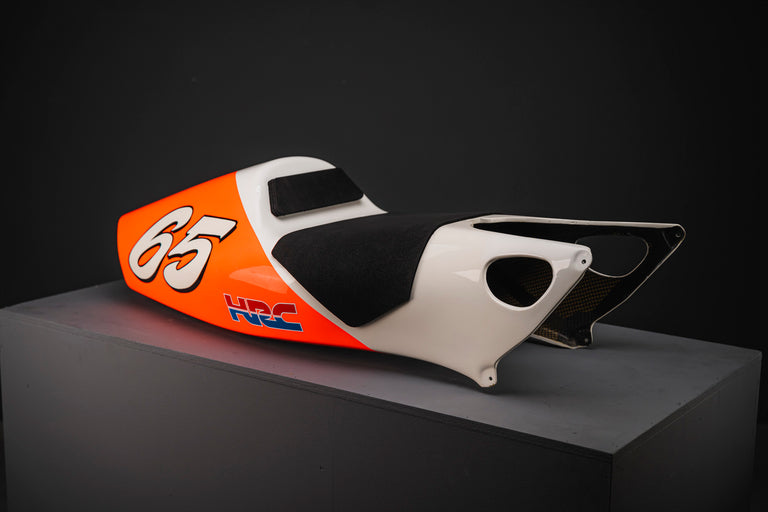 HONDA 500