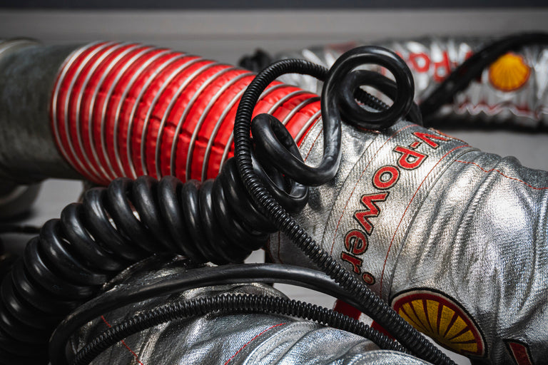 Fuel Pipe