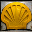 shell xl sign - 32