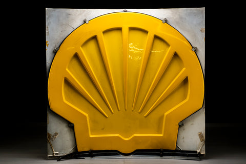 shell xl sign - 32