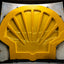 shell xl sign - 24