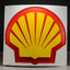 shell xl sign - 1