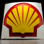 shell xl sign - 30