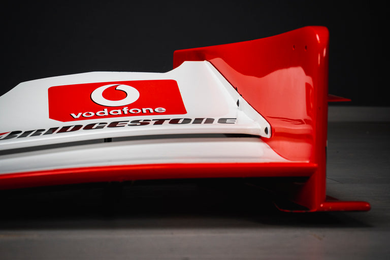 F2002 Wing