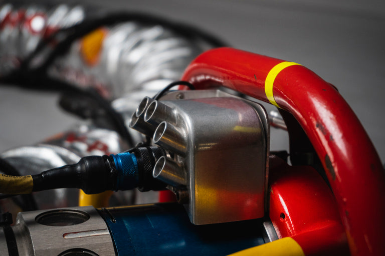 Fuel Pipe