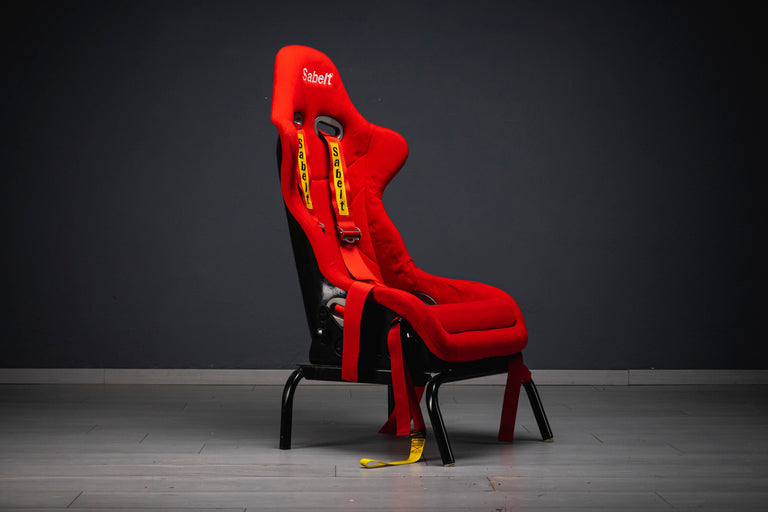 Ferrari Seat