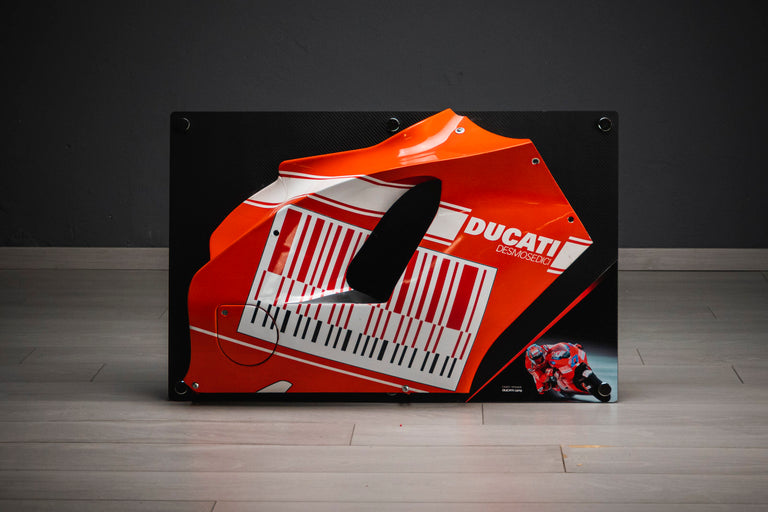Ducati Stoner