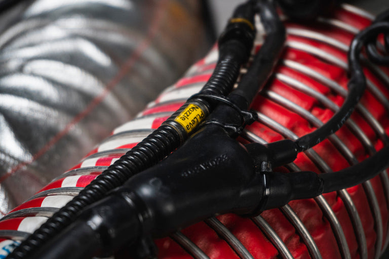 Fuel Pipe