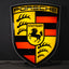 porsche sign - 10