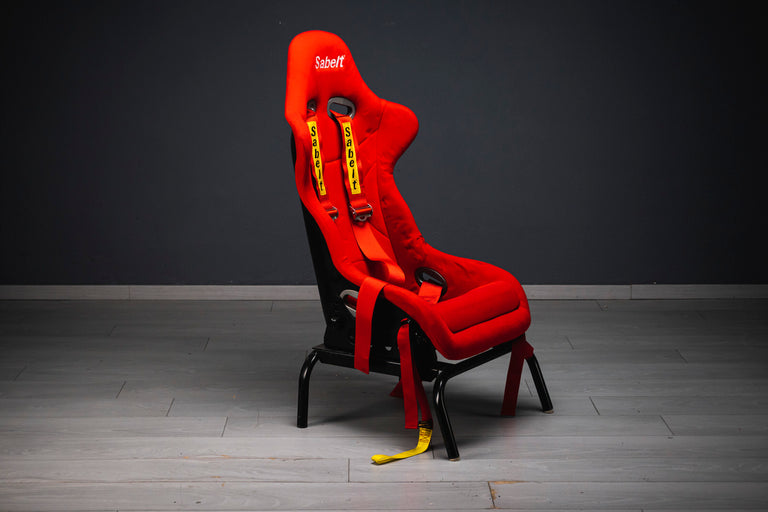 Ferrari Seat