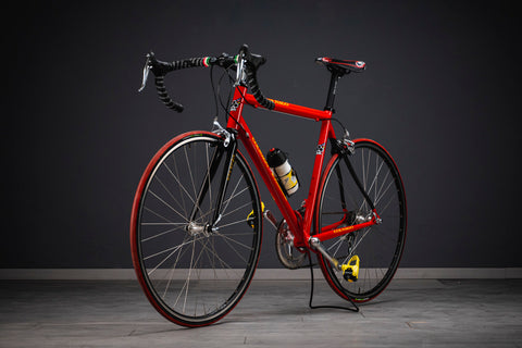 colnago schumacher