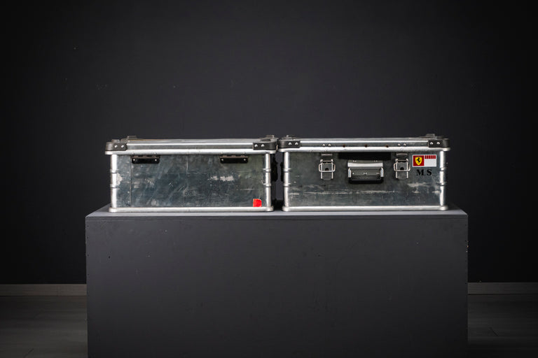 Ferrari F1 Case