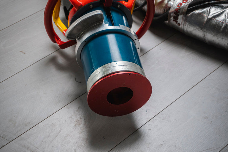 Fuel Pipe