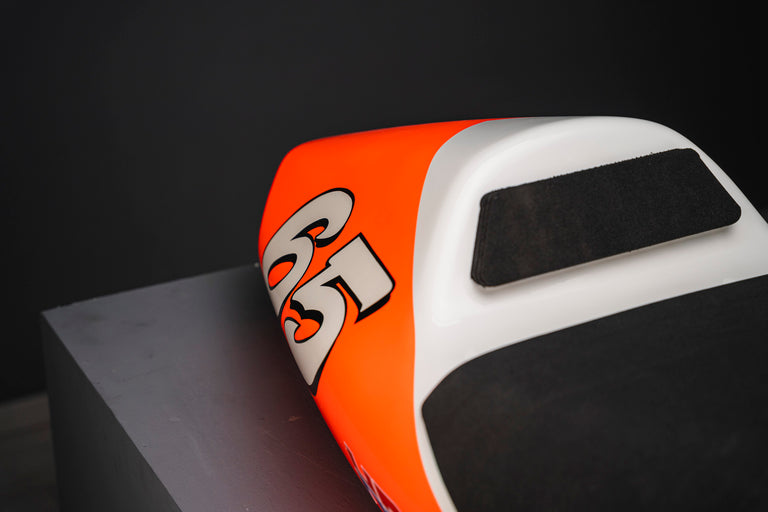 HONDA 500
