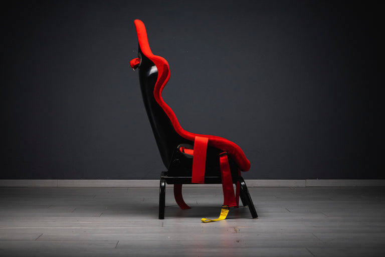 Ferrari Seat