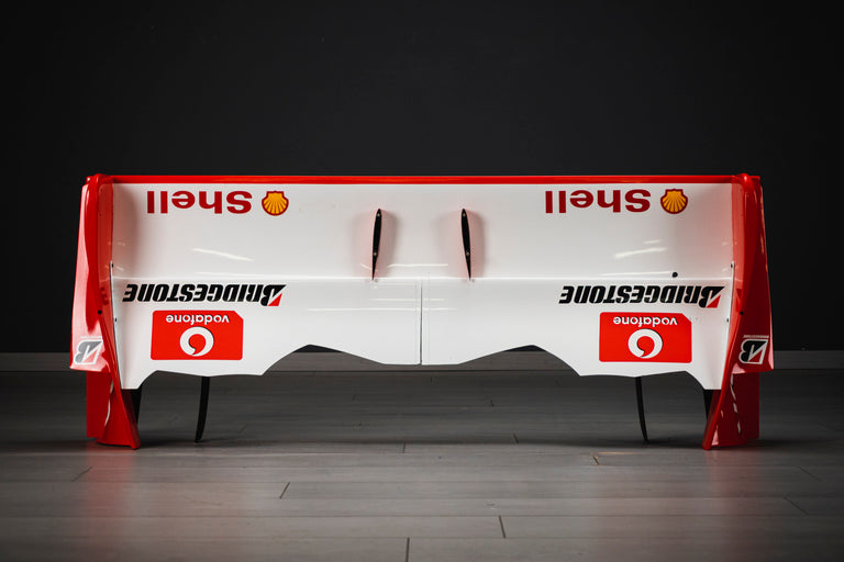 F2002 Wing