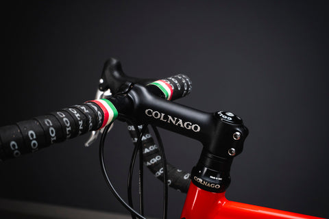 colnago schumacher