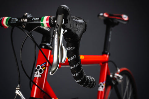 colnago schumacher
