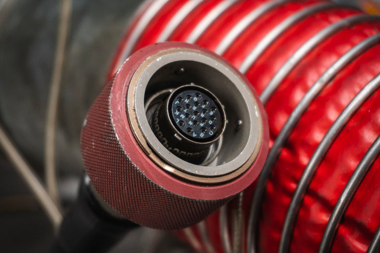 Fuel Pipe