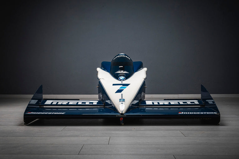 Brabham Wing