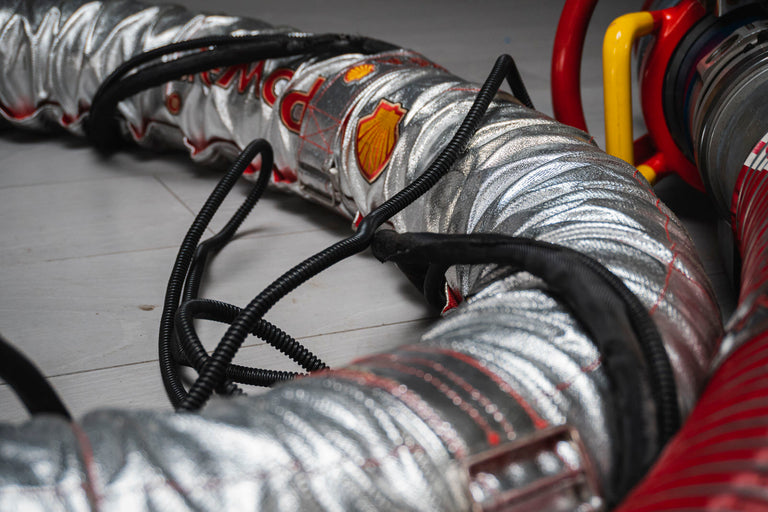 Fuel Pipe