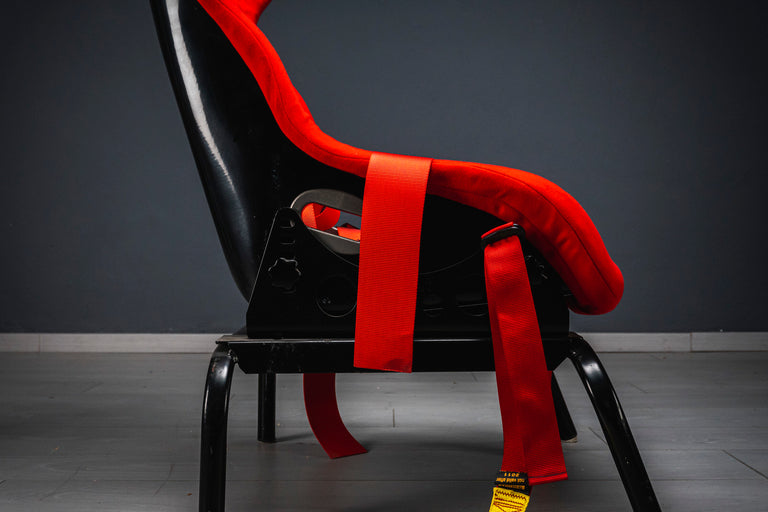 Ferrari Seat