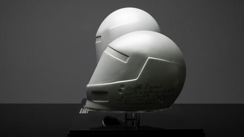 wind tunnel helmet