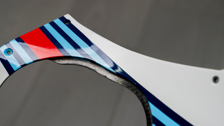Williams FW41