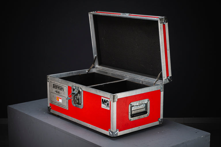 Ferrari F1 Case