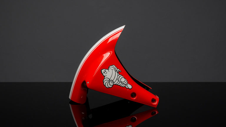 Ducati MotoGP GP3