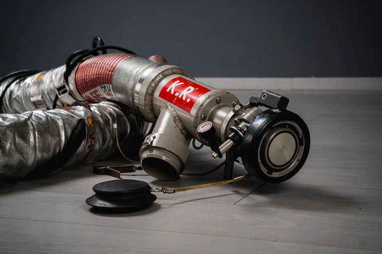 Fuel Pipe