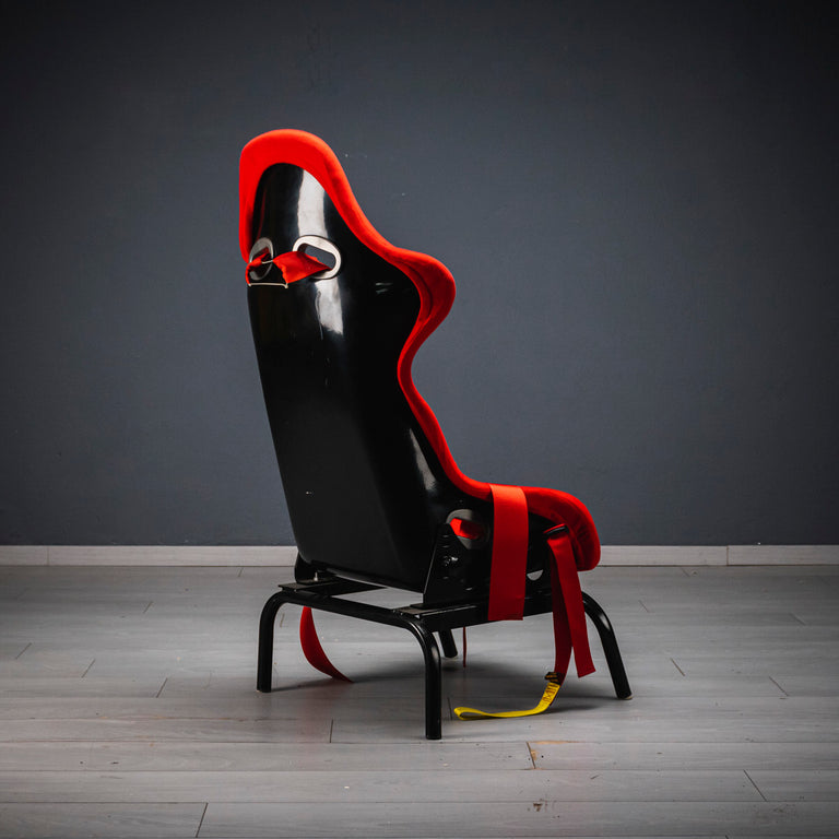 Ferrari Seat