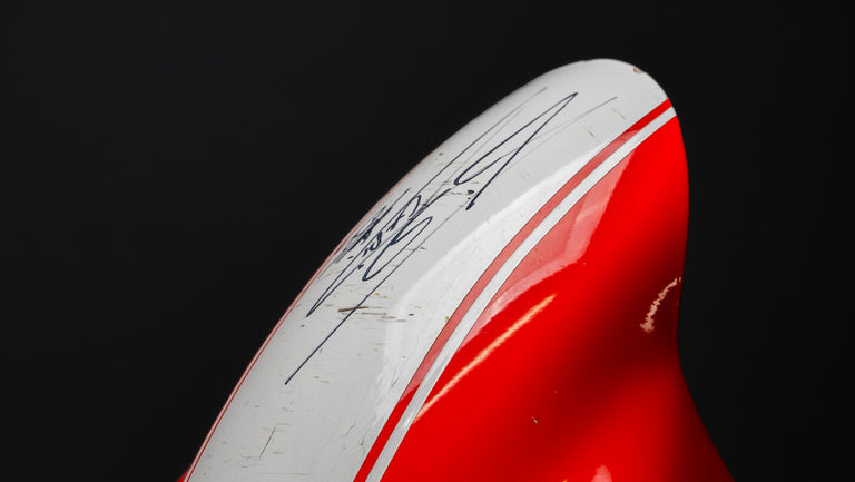 Ducati MotoGP GP3