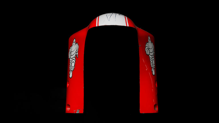Ducati MotoGP GP3