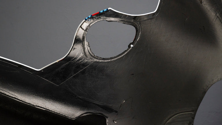 Williams FW41