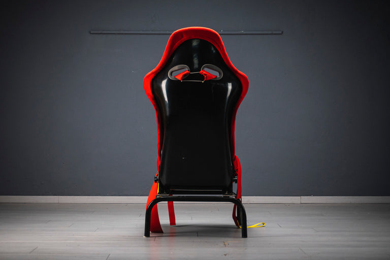 Ferrari Seat