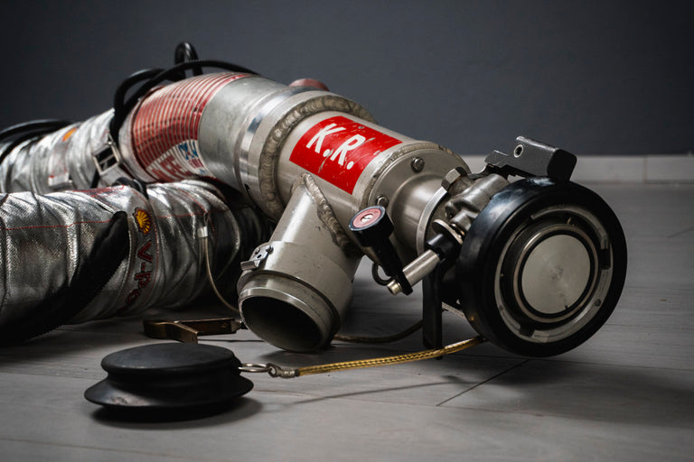 Fuel Pipe