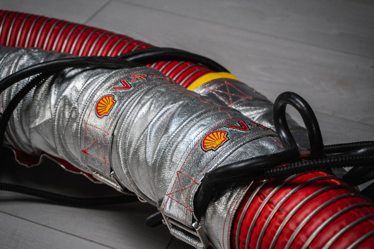 Fuel Pipe