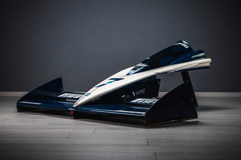 Brabham Wing