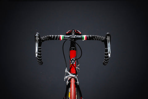 colnago schumacher