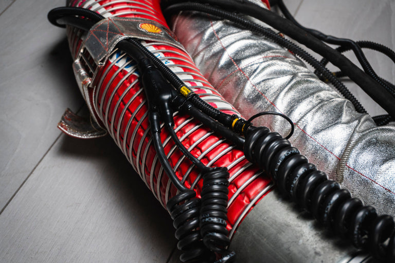 Fuel Pipe