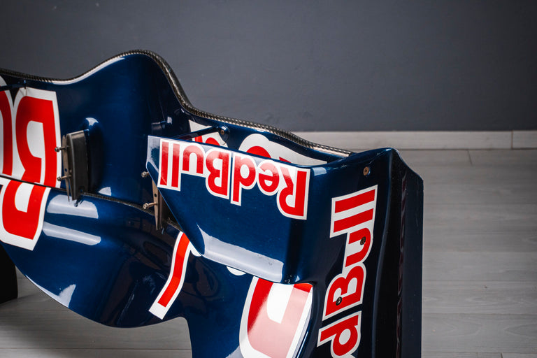 RedBull Wing
