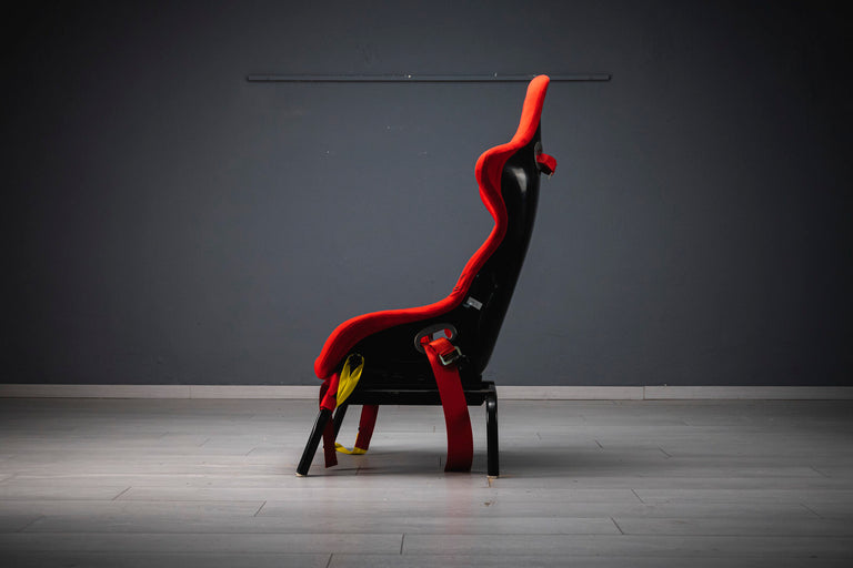 Ferrari Seat
