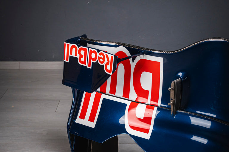 RedBull Wing
