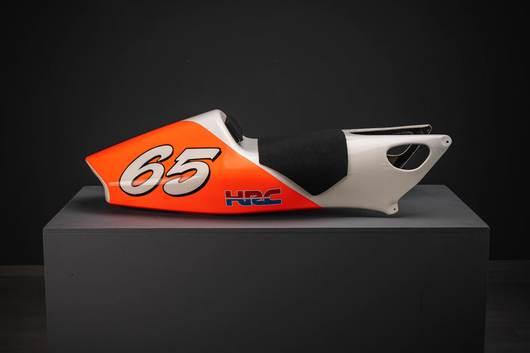 HONDA 500