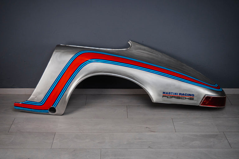 Porsche Art