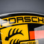 porsche sign - 1